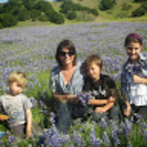 Meet your Posher, Michele